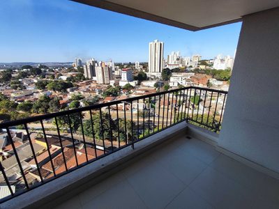 Apartamento, 3 quartos, 86 m² - Foto 2
