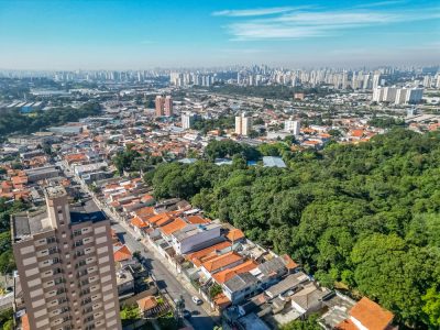 Apartamento, 1 quarto, 33 m² - Foto 3