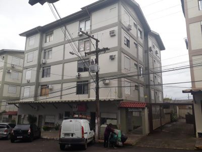Apartamento, 2 quartos, 62 m² - Foto 1