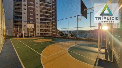 Apartamento, 2 quartos, 51 m² - Foto 1