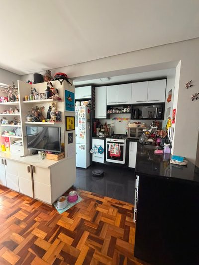 Apartamento, 1 quarto, 44 m² - Foto 4