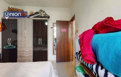 Apartamento, 1 quarto, 40 m² - Foto 5