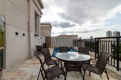 Cobertura, 4 quartos, 246 m² - Foto 4
