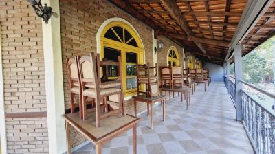 Prédio Inteiro, 1368 m² - Foto 3