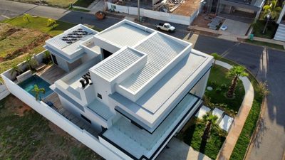 Casa de Condomínio, 4 quartos - Foto 5