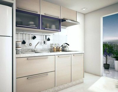 Apartamento, 2 quartos, 60 m² - Foto 5