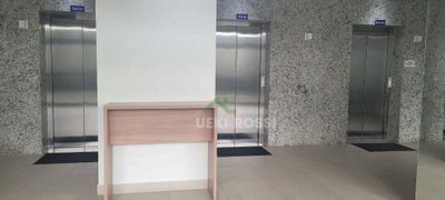 Apartamento, 3 quartos, 66 m² - Foto 3
