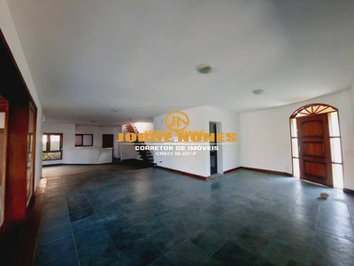 Casa, 5 quartos, 350 m² - Foto 4