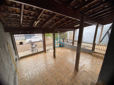 Casa, 3 quartos, 93 m² - Foto 2