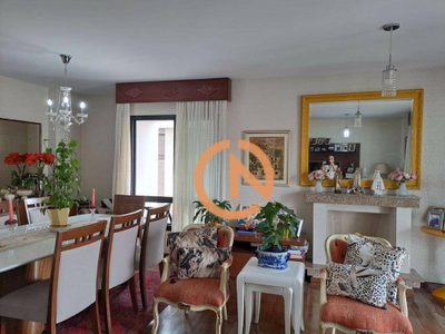Apartamento, 4 quartos, 330 m² - Foto 3