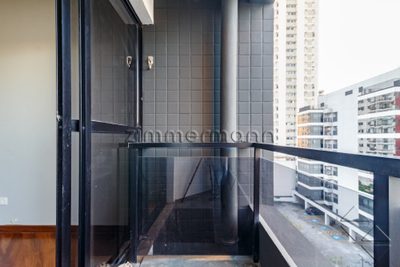 Apartamento, 1 quarto, 45 m² - Foto 3