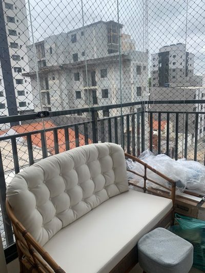 Apartamento, 1 quarto, 40 m² - Foto 1