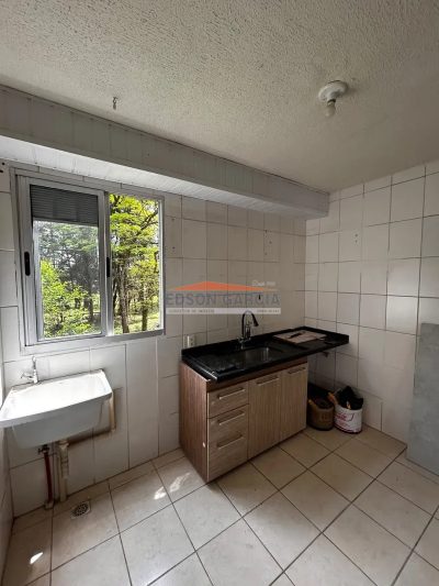 Apartamento, 2 quartos, 46 m² - Foto 4