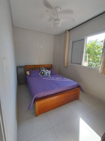 Sobrado, 2 quartos, 59 m² - Foto 5