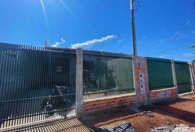 Casa, 3 quartos, 84 m² - Foto 1