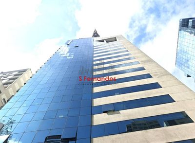 Sala-Conjunto, 239 m² - Foto 1