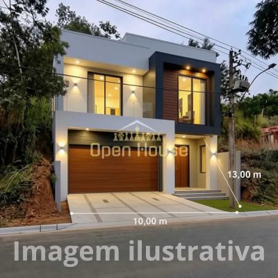 Terreno, 130 m² - Foto 2