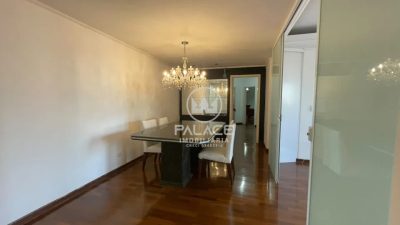 Apartamento, 3 quartos, 170 m² - Foto 3