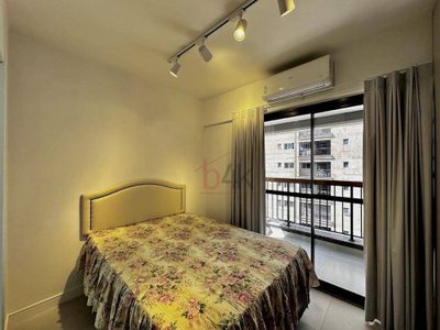 Kitnet-Studio, 25 m² - Foto 4