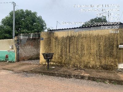 Casa, 2 quartos, 205 m² - Foto 1