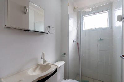 Apartamento, 2 quartos, 55 m² - Foto 2