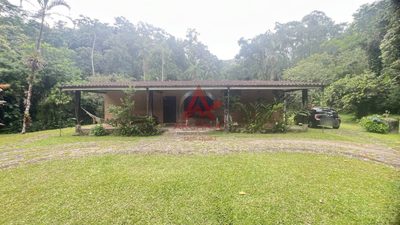Chácara, 3 quartos, 1 hectares - Foto 3
