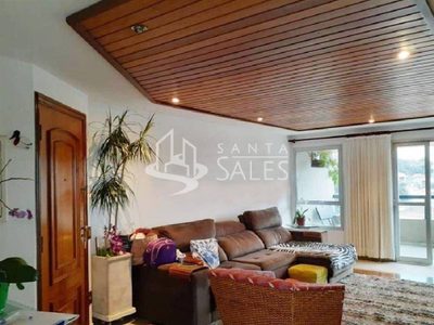 Apartamento, 3 quartos, 98 m² - Foto 3