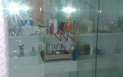 Apartamento, 3 quartos, 108 m² - Foto 1