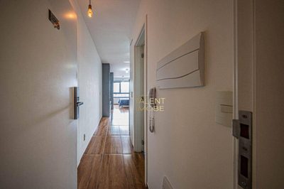 Apartamento, 1 quarto, 28 m² - Foto 2
