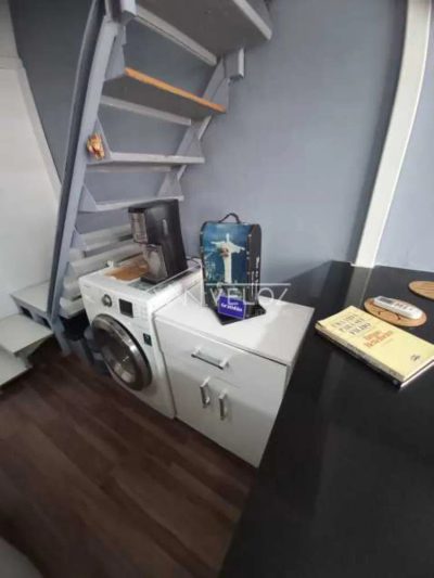 Apartamento, 2 quartos, 25 m² - Foto 5