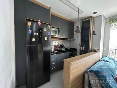 Apartamento, 2 quartos, 46 m² - Foto 4