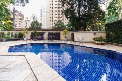 Apartamento, 4 quartos, 276 m² - Foto 4