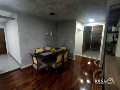 Casa, 3 quartos, 224 m² - Foto 4