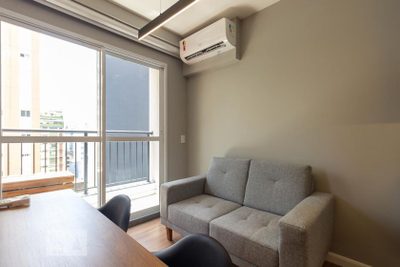 Kitnet-Studio, 28 m² - Foto 5