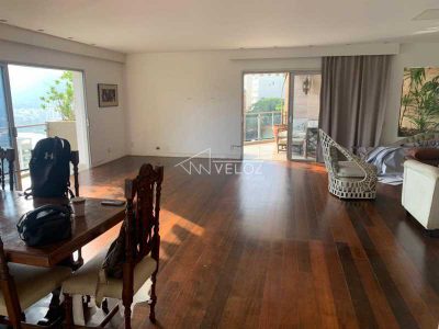 Apartamento, 6 quartos, 320 m² - Foto 2