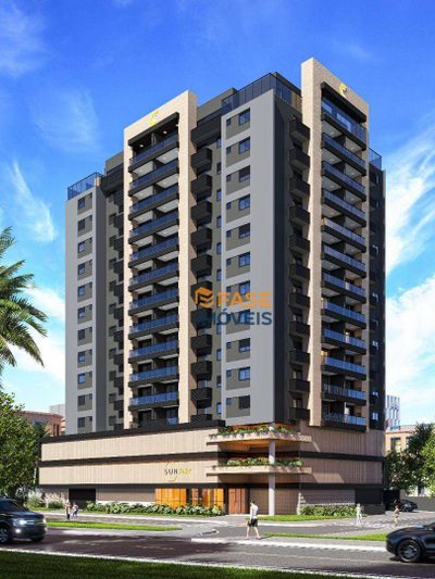Apartamento, 2 quartos, 72 m² - Foto 1