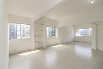 Apartamento, 2 quartos, 75 m² - Foto 3