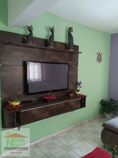 Casa, 2 quartos, 138 m² - Foto 4
