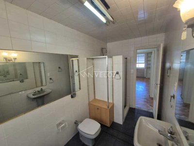 Apartamento, 3 quartos, 141 m² - Foto 4