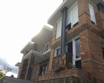 Casa de Condomínio, 4 quartos - Foto 5