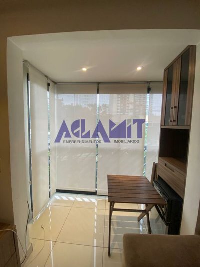 Apartamento, 3 quartos, 63 m² - Foto 3