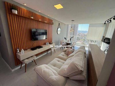 Apartamento, 3 quartos, 66 m² - Foto 3