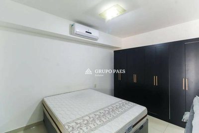 Apartamento, 1 quarto, 52 m² - Foto 4