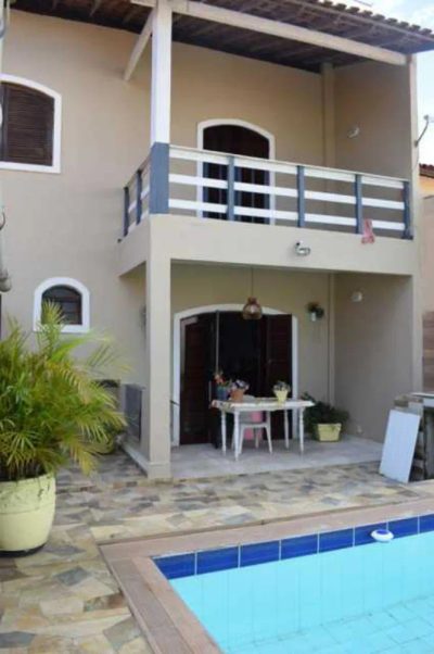 Casa de Condomínio, 5 quartos - Foto 2