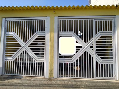 Casa, 2 quartos, 70 m² - Foto 1