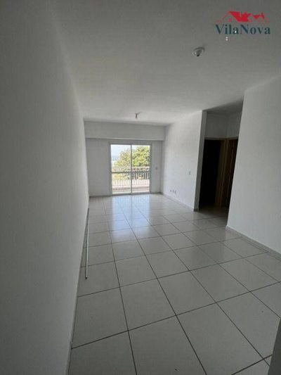 Apartamento, 2 quartos, 68 m² - Foto 2