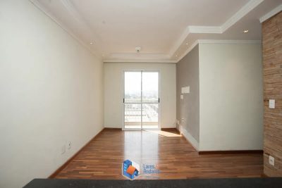 Apartamento, 3 quartos, 67 m² - Foto 2