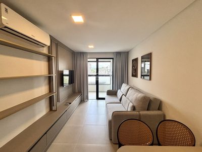 Apartamento, 1 quarto, 50 m² - Foto 1