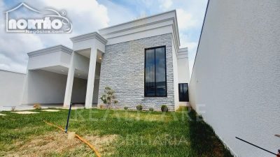 Casa, 3 quartos, 202 m² - Foto 3