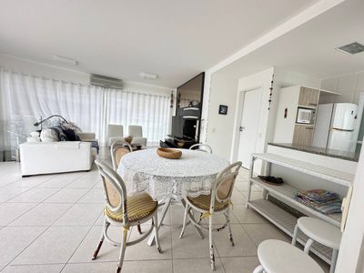 Cobertura, 4 quartos, 185 m² - Foto 1